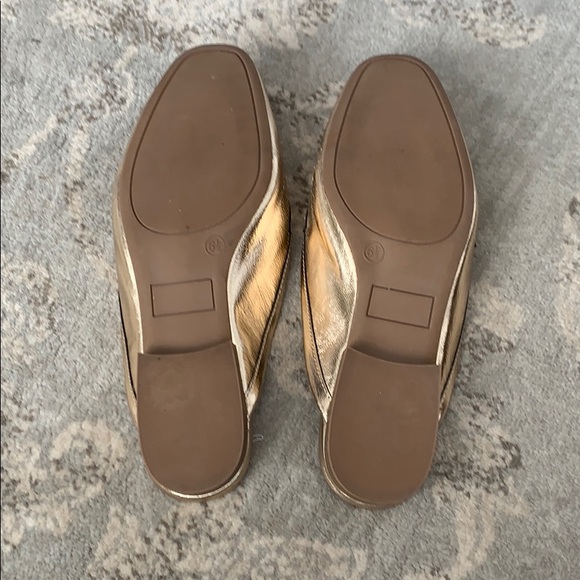 Mules - Picture 3 of 4